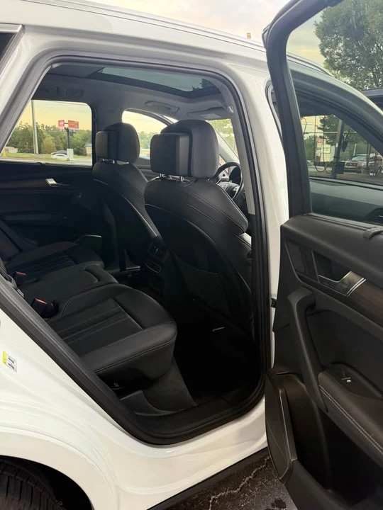 2021 Audi FY Q5 - Image 13 of 20