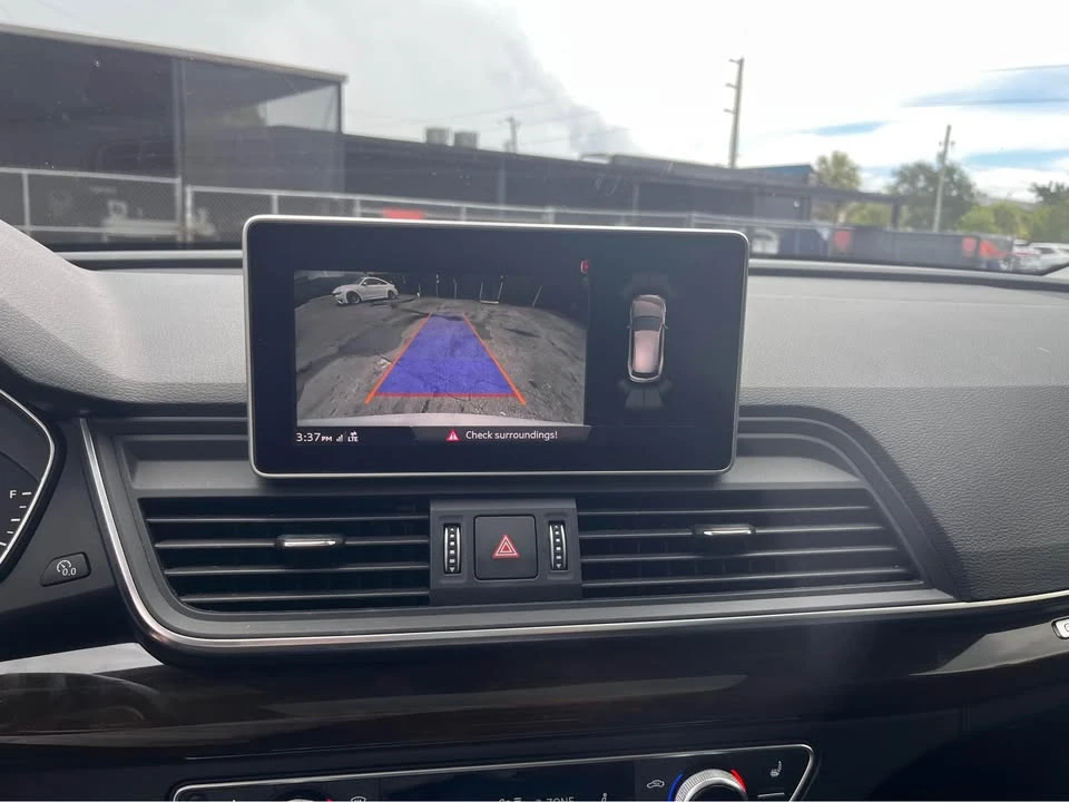 2021 Audi FY Q5 - Image 11 of 11