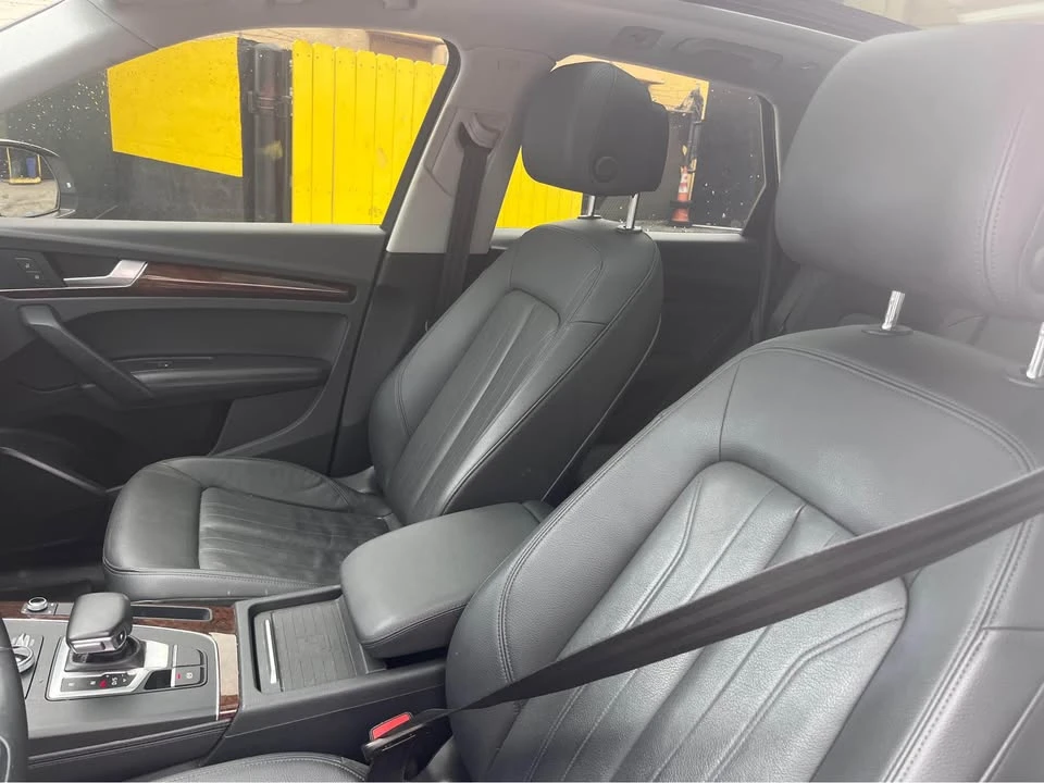 2021 Audi FY Q5 - Image 7 of 11