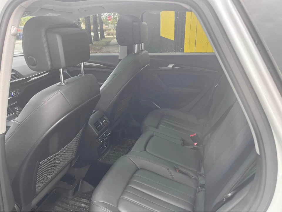2021 Audi FY Q5 - Image 6 of 11