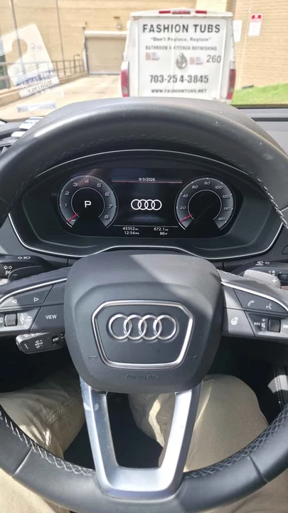 2021 Audi FY Q5 - Image 3 of 5