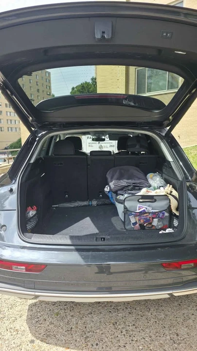 2021 Audi FY Q5 - Image 5 of 5