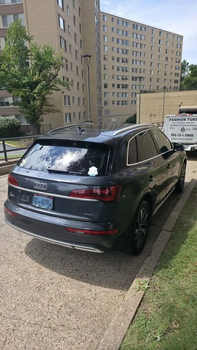 2021 Audi FY Q5 - Image 2 of 5