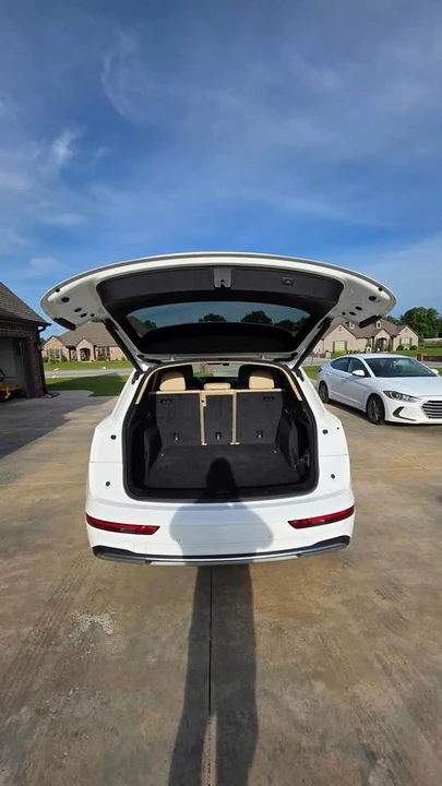 2021 Audi FY Q5 - Image 5 of 9