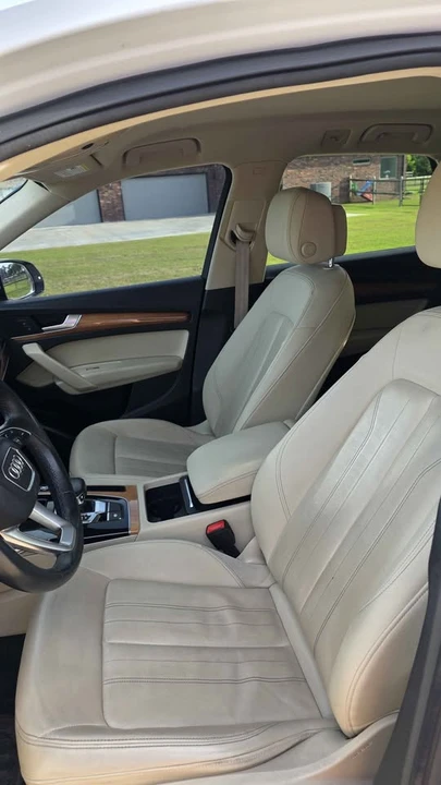 2021 Audi FY Q5 - Image 9 of 9