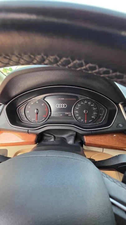 2021 Audi FY Q5 - Image 8 of 9