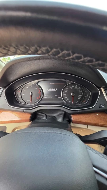 2021 Audi FY Q5 - Image 7 of 9