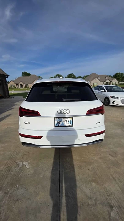 2021 Audi FY Q5 - Image 3 of 9