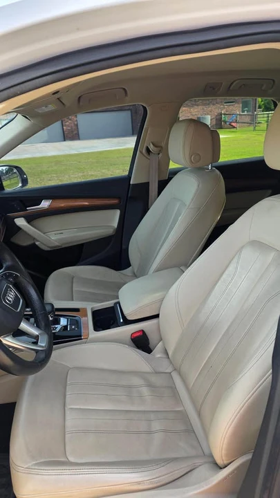 2021 Audi FY Q5 - Image 9 of 9