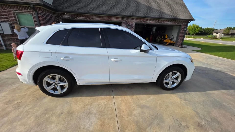 2021 Audi FY Q5 - Image 3 of 9