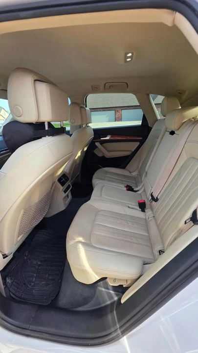 2021 Audi FY Q5 - Image 7 of 9