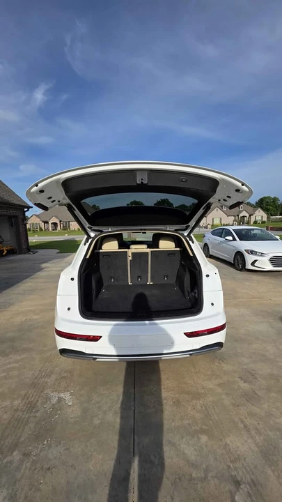 2021 Audi FY Q5 - Image 6 of 9