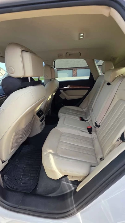 2021 Audi FY Q5 - Image 8 of 9