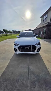 2021 Audi Q5 2.0T Premium