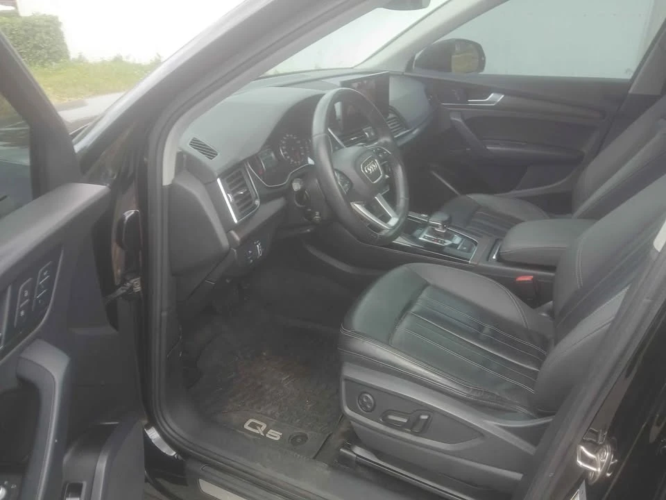 2021 Audi FY Q5 - Image 13 of 15