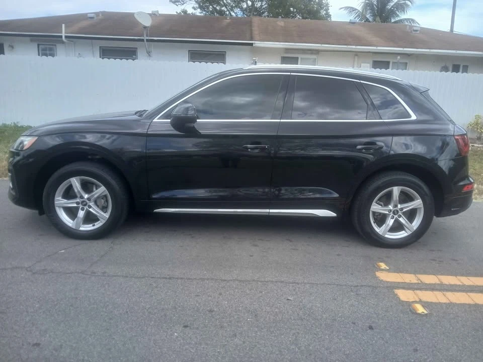 2021 Audi FY Q5 - Image 5 of 15