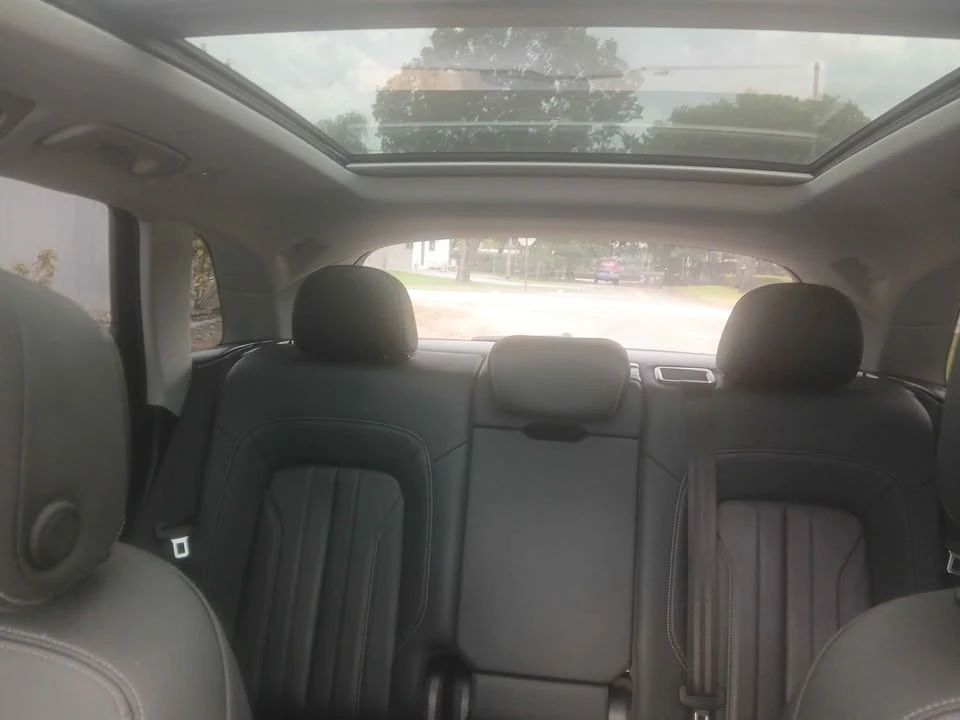 2021 Audi FY Q5 - Image 14 of 15