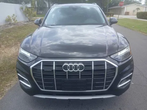 2021 Audi Q5 2.0T Premium