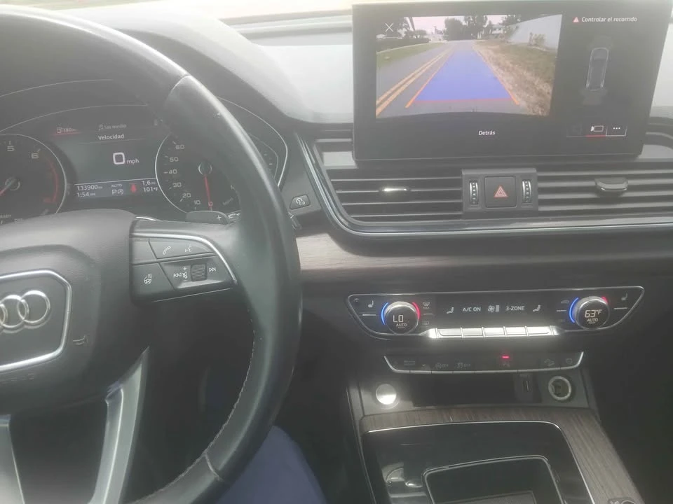 2021 Audi FY Q5 - Image 15 of 15