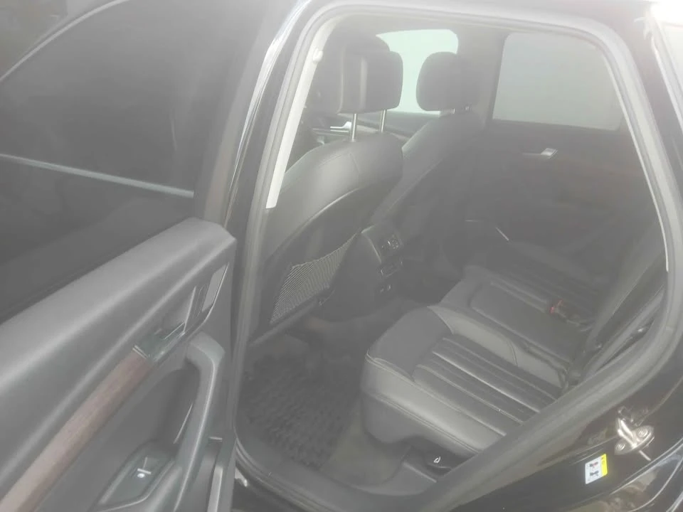 2021 Audi FY Q5 - Image 10 of 15