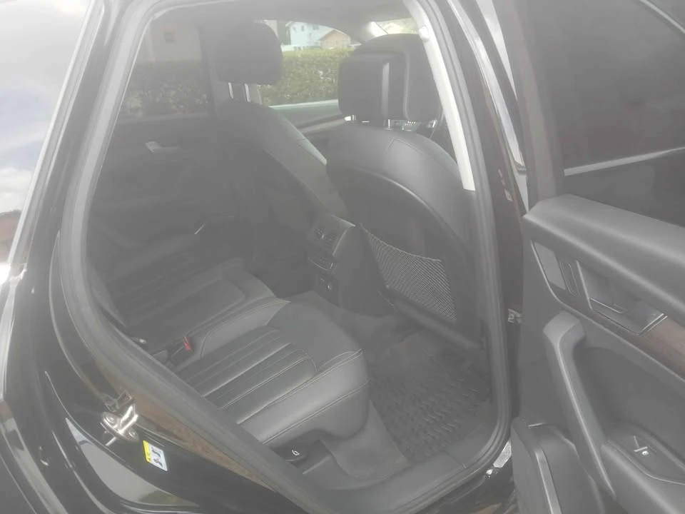 2021 Audi FY Q5 - Image 11 of 15