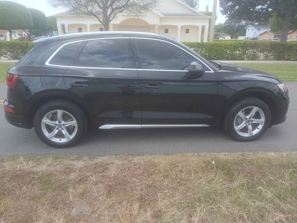 2021 Audi FY Q5 - Image 4 of 15