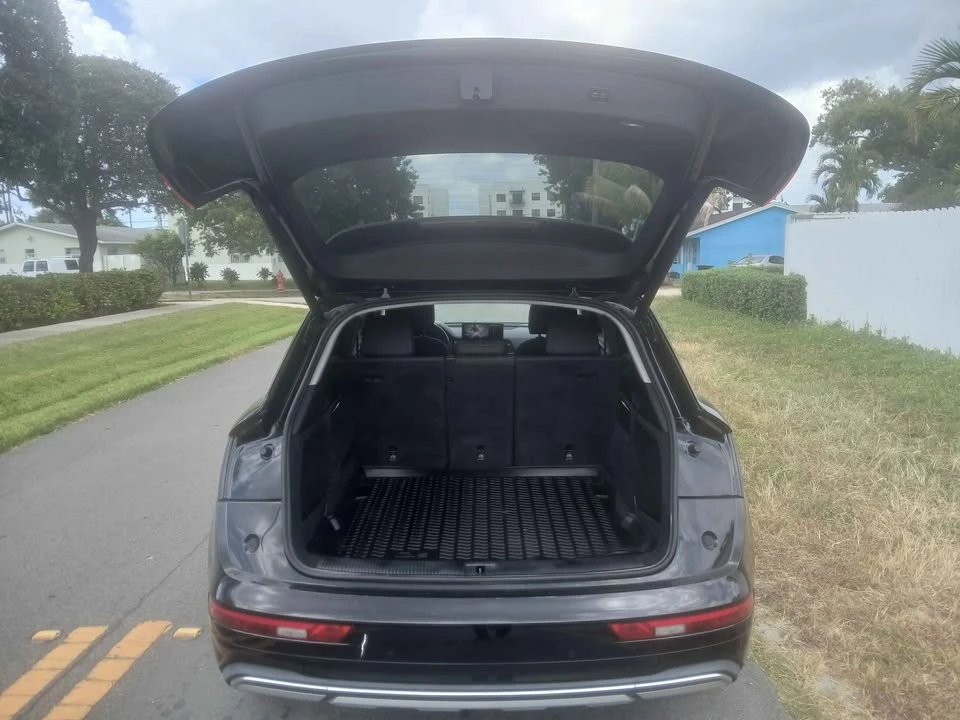 2021 Audi FY Q5 - Image 9 of 15