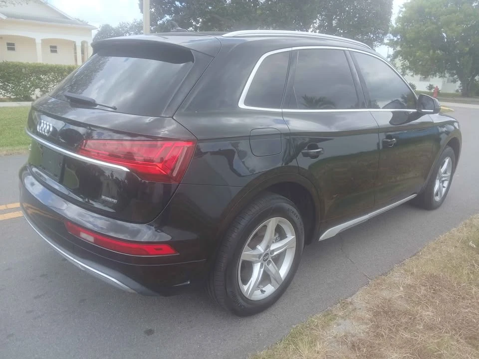 2021 Audi FY Q5 - Image 6 of 15