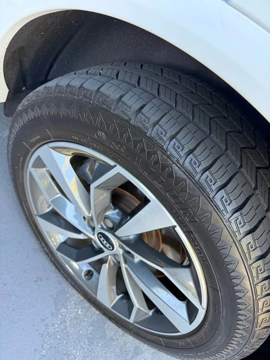 2021 Audi FY Q5 - Image 7 of 15