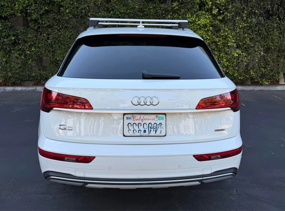 2021 Audi FY Q5 - Image 8 of 15