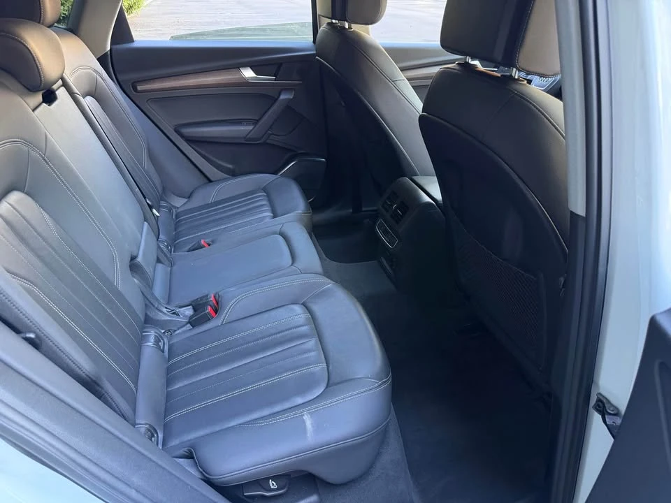 2021 Audi FY Q5 - Image 14 of 15