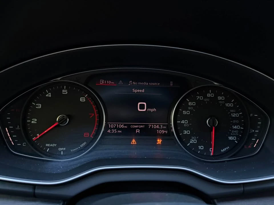 2021 Audi FY Q5 - Image 5 of 15