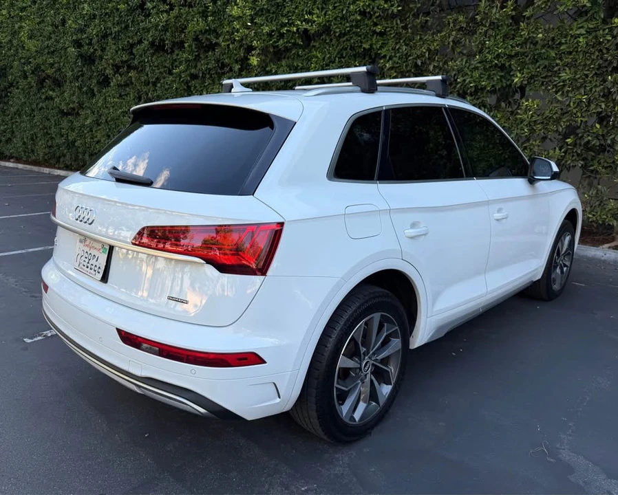 2021 Audi FY Q5 - Image 15 of 15
