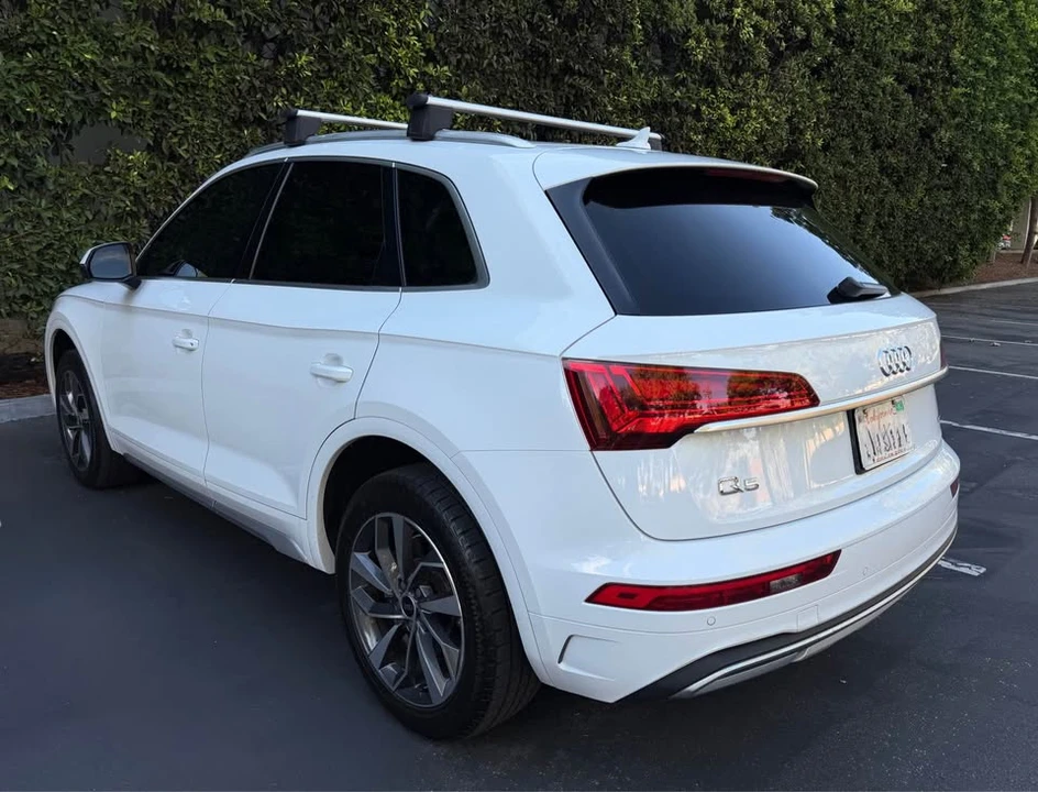 2021 Audi FY Q5 - Image 10 of 15