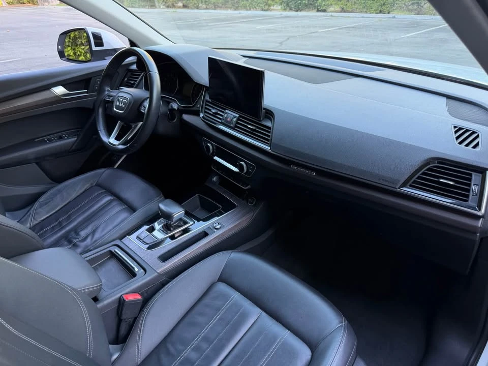 2021 Audi FY Q5 - Image 13 of 15