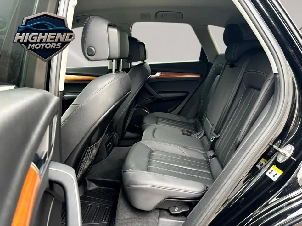 2021 Audi FY Q5 - Image 17 of 21