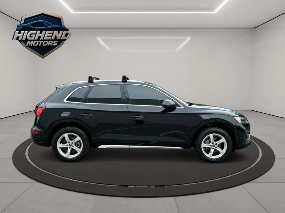 2021 Audi FY Q5 - Image 7 of 21