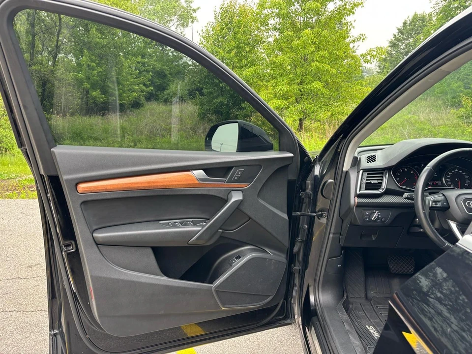 2021 Audi FY Q5 - Image 12 of 21