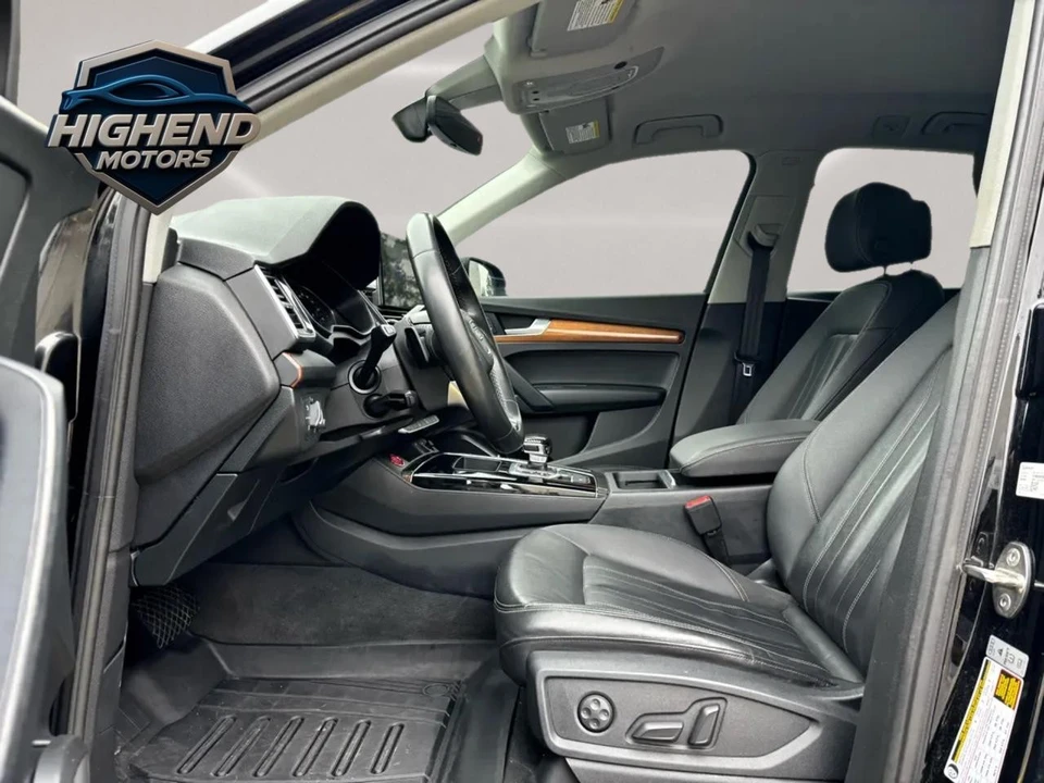 2021 Audi FY Q5 - Image 13 of 21