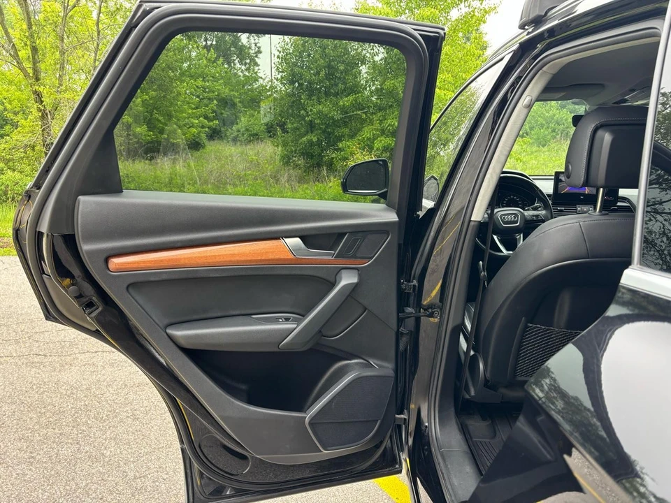 2021 Audi FY Q5 - Image 15 of 21