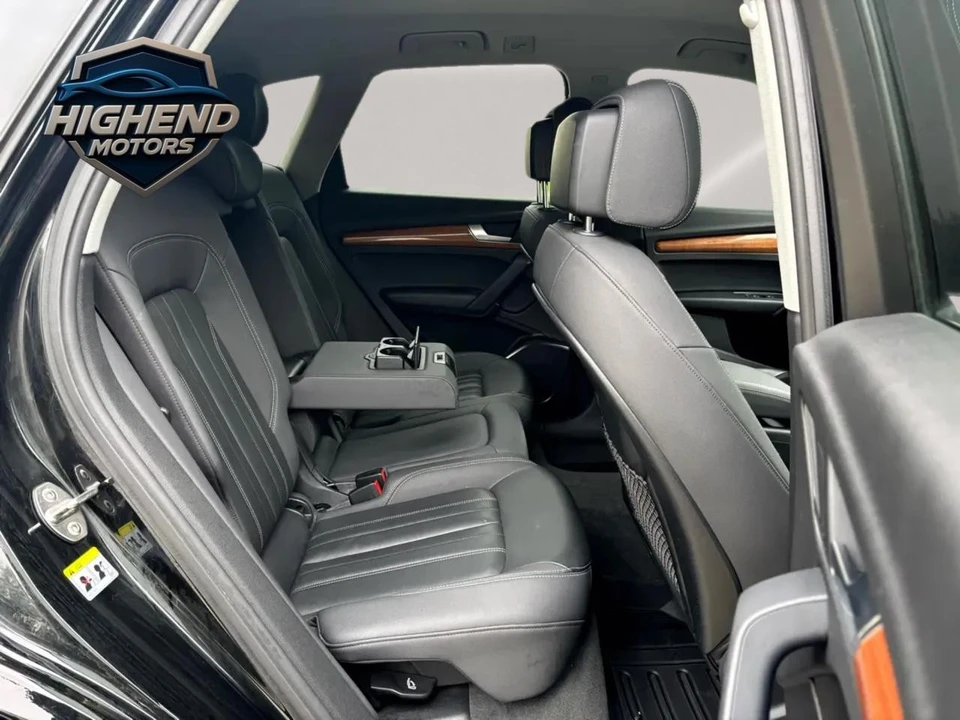 2021 Audi FY Q5 - Image 21 of 21
