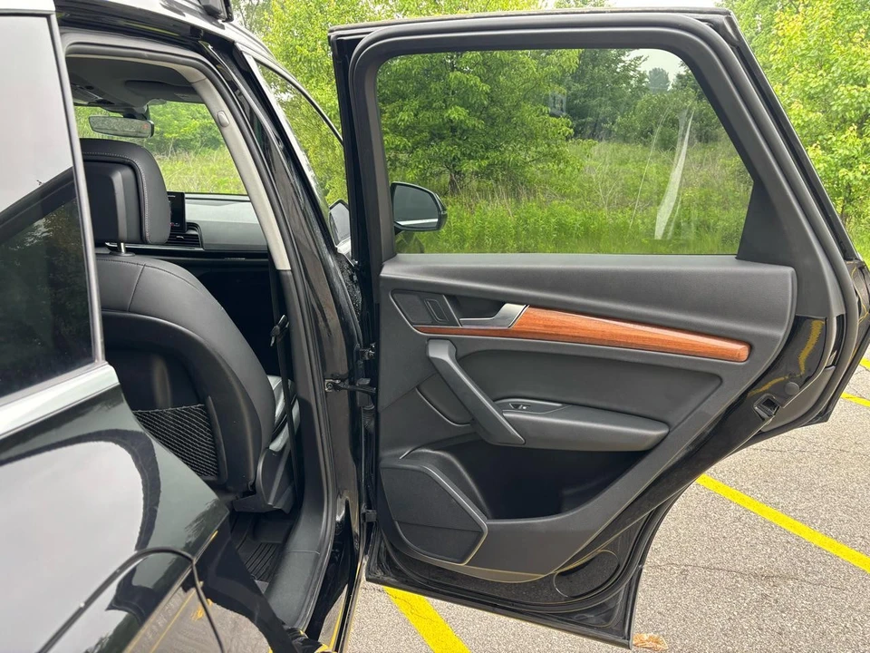 2021 Audi FY Q5 - Image 20 of 21