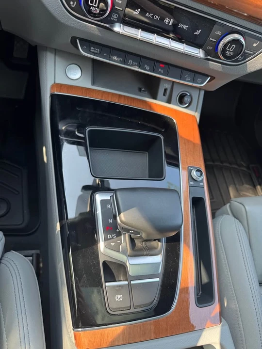 2021 Audi FY Q5 - Image 10 of 16