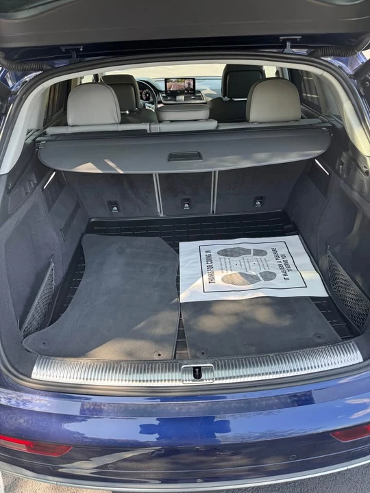 2021 Audi FY Q5 - Image 16 of 16