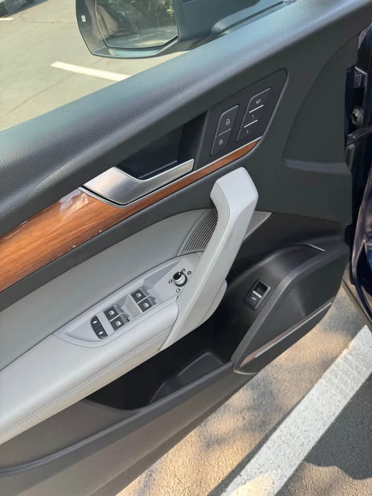 2021 Audi FY Q5 - Image 5 of 16