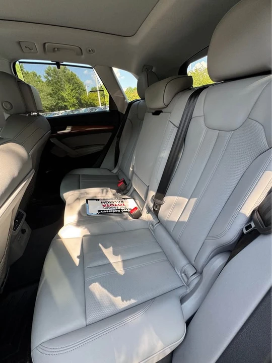 2021 Audi FY Q5 - Image 12 of 16