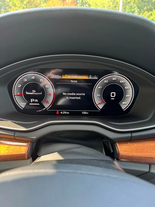 2021 Audi FY Q5 - Image 8 of 16