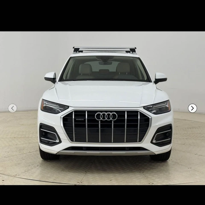 2021 Audi FY Q5 - Image 6 of 6