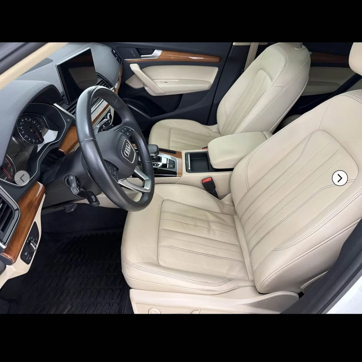 2021 Audi FY Q5 - Image 3 of 6