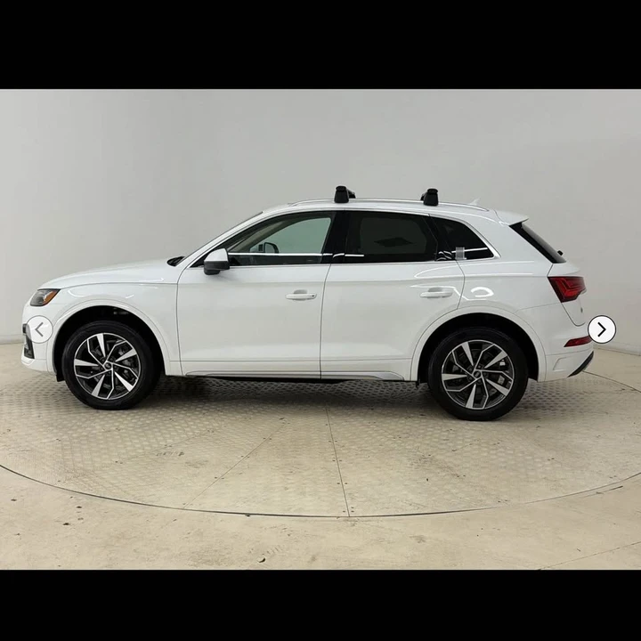2021 Audi FY Q5 - Image 2 of 6